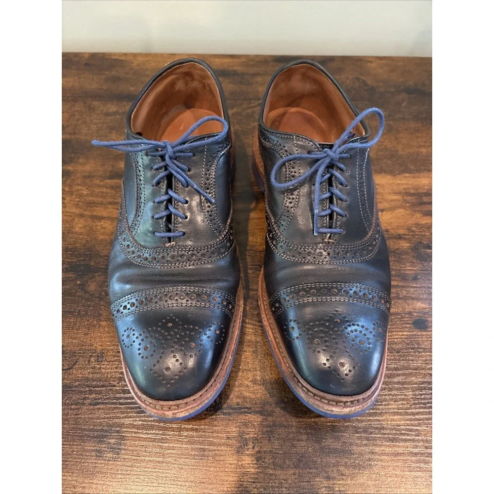 Allen Edmonds allen edmonds